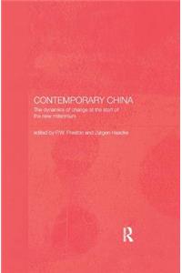 Contemporary China