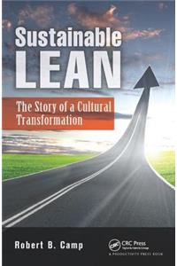 Sustainable Lean