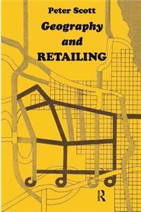 Geography and Retailing