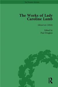 Works of Lady Caroline Lamb Vol 1