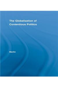 Globalization of Contentious Politics