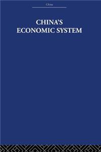 China's Economic System