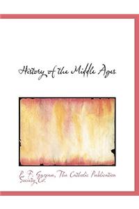 History of the Middle Ages