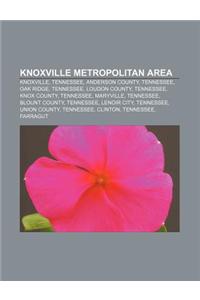 Knoxville Metropolitan Area