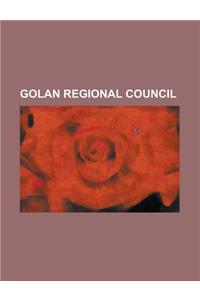 Golan Regional Council