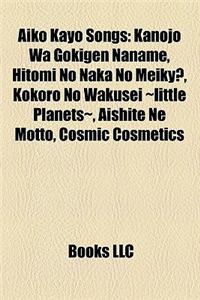 Aiko Kayo Songs