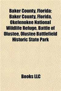Baker County, Florida