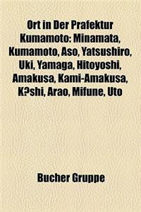 Ort in Der Prfektur Kumamoto
