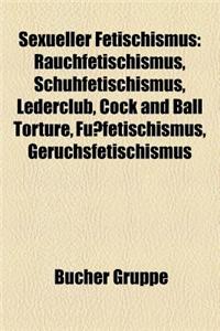 Sexueller Fetischismus