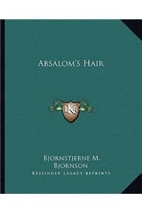Absalom's Hair