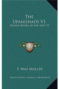 Upanishads V1