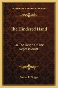 Hindered Hand