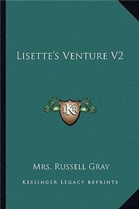 Lisette's Venture V2