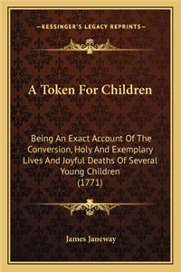 Token for Children