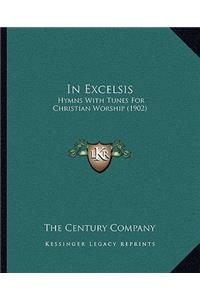 In Excelsis