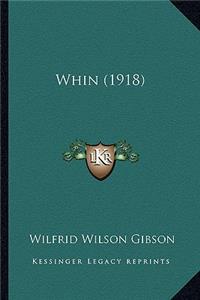 Whin (1918)