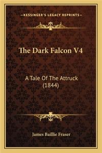 Dark Falcon V4