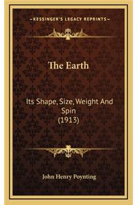 The Earth