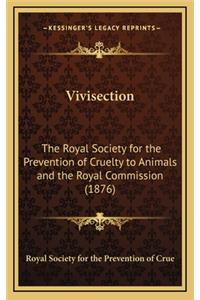 Vivisection