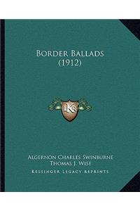 Border Ballads (1912)