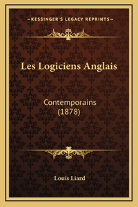Les Logiciens Anglais