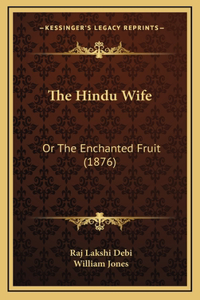 The Hindu Wife