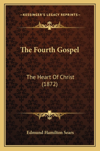 The Fourth Gospel
