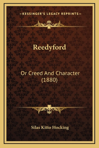Reedyford
