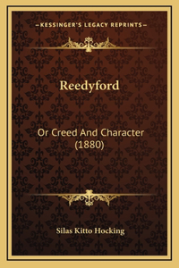 Reedyford