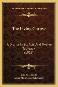 The Living Corpse