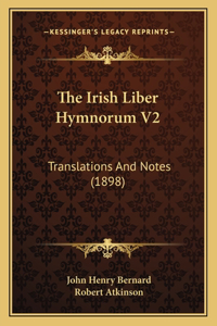 Irish Liber Hymnorum V2