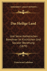 Das Heilige Land