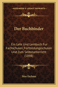 Der Buchbinder