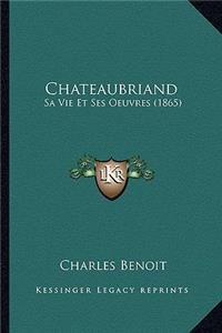 Chateaubriand