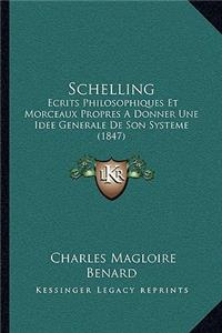 Schelling
