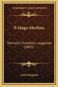 Il Mago Merlino