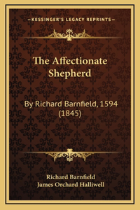 Affectionate Shepherd