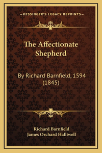 Affectionate Shepherd