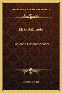 Elias Ashmole