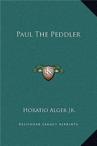 Paul The Peddler