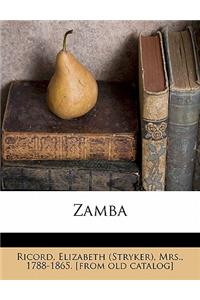 Zamba
