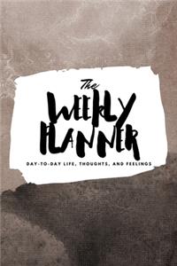 The Weekly Planner