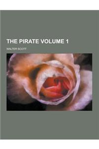 The Pirate Volume 1