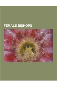 Female Bishops