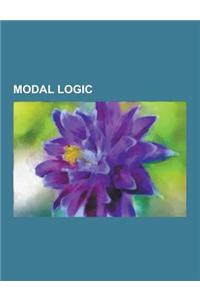 Modal Logic