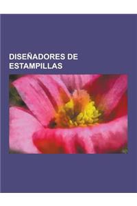 Disenadores de Estampillas