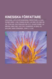 Kinesiska Forfattare