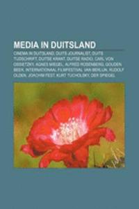 Media in Duitsland