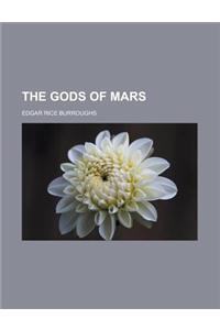 The Gods of Mars