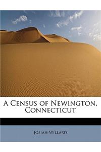 A Census of Newington, Connecticut